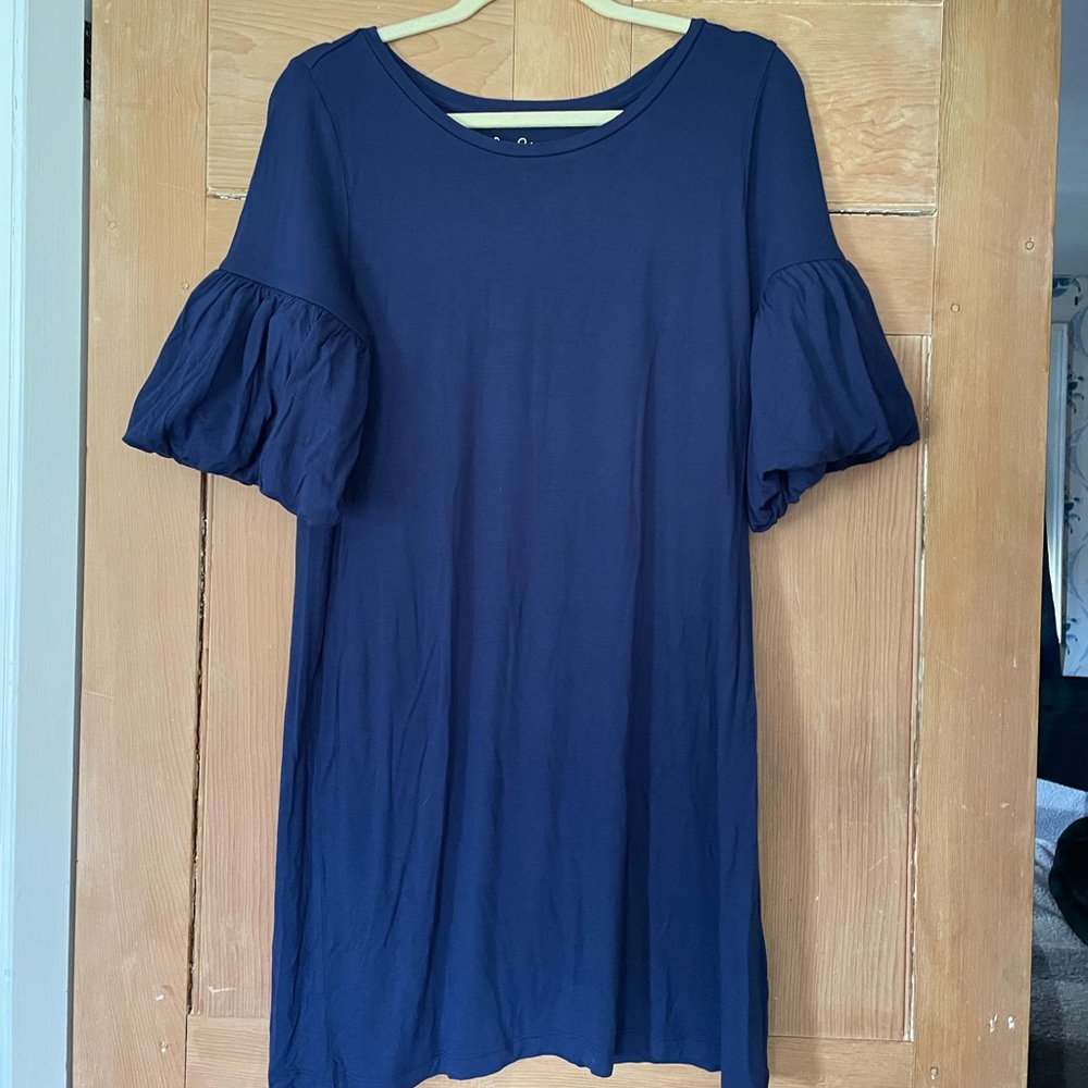 Lilly Pulitzer Cotton Dress